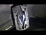 Passat 2015 Jack And Tools 1686361 Used. Price: $114.99.