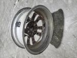 Used Wheel Fits: 2015 Chevrolet City Express 15X7 Aluminum Opt Rrg Grade. Price: $134.99.