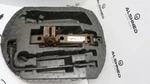 2011 Jeep Grand Cherokee Spare Wheel Jack Tools Kit 68061747AB Oem Used. Price: $96.26.