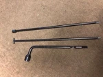 Armada, Titan, Pathfinder 2014 Jack Tools 424735 New. Price: $75.00.