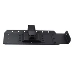 Go Rhino 5950080T Xrs/srm 4-CORE Hi-lift Jack Mount With Clamp New. Price: $166.21.