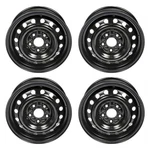 SET-RB939265-4 Dorman Of Wheels 15 Inch For Honda Civic 2006-2011 New. Price: $499.01.