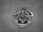 Jack Assy W/ Tools + Storage Box 2022 Subaru Crosstrek 97032-YC050 2018 2023 Used. Price: $99.99.