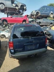 Chassis Ecm Cruise Control Servo Assembly Fits 03-05 Aviator 353404 Used. Price: $55.00.