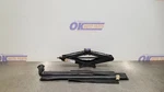 21 Jeep Wrangler Jlu Jack With Tool Kit 68237104AA Used. Price: $95.63.