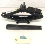 2017-2020 Lincoln Continental Emergency Spare Tire Jack Lift Oem Used. Price: $84.99.