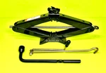 Jack Assembly With Handle Lug Wrench FITS:2017-2022 Kia Sportage New. Price: $79.00.
