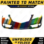 New Painted To Match Front Bumper Replacement For 2013 2014 2015 Acura Rdx 13-15. Price: $670.99.
