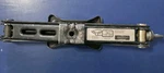 2005 Honda Accord Spare Tire Emergency Scissor Jack, Car Lift Used. Price: $52.99.