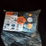 Mustang 2015 Jack 1120358 Used. Price: $86.51.