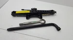 Jack & Tools For Spare Tire 2010 11 12 13 14 15 16 17 18 19 Jaguar Xjl Used. Price: $86.10.