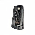 2005-2014 MK5 MK6 Vw Volkswagen Jetta Road Side Emergency Tool Kit Oem 1J0012115 Used. Price: $35.00.