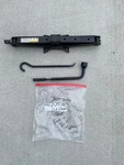 13 - 21 Mitsubishi Outlander Emergency Jack Spare Wheel Tools Sport Used. Price: $59.99.