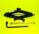 Jack Assembly With Handle Lug Wrench FITS:2015-2023 Jeep Renegade New. Price: $75.05.