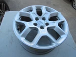 Aluminum Alloy Factory Oem Wheel Rim Renegade 2015 2018 17X7 5Y Spoke Lug Used. Price: $94.99.