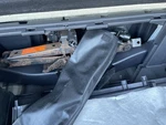 Emergency Roadside Tools Toolkit Jack Lugwrench Infiniti QX60 2014 988558 Used. Price: $139.50.