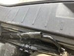 Emergency Roadside Tools Toolkit Jack Lugwrench Chevy Equinox 2015 991472 Used. Price: $155.00.