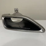 Oem New 2017-2020 Lincoln Mkz Bumper Trim Bezel Insert Right Rh Ford HP5Z17F827A. Price: $210.00.