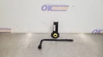 01 Jeep Wrangler Tj Jack And Lug Wrench Used. Price: $49.72.