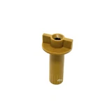 1997-06 Jaguar X100 XK8 Xkr Emergency Spare Tire Clamp Screw Oem 45K Used. Price: $31.66.