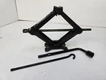 2013 Honda Civic Spare Tire Emergency Jack Tool Kit Oem Genuine Part Used. Price: $75.99.