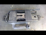 2005-2007 Jeep Liberty Emergency Spare Tire Jack W/ Tool Kit Set Used. Price: $59.99.