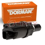 Dorman 4WD Actuator For 2007 Gmc Sierra 2500 Hd Classic Driveline Axles Ix New. Price: $138.48.