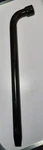 2017-2019 Jaguar Xe Emergency Wheel Rim Lug Nut Wrench Tool 1R8A-17032-AB Oem Used. Price: $34.95.