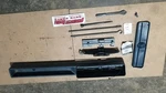 Complete Jack Assembly Regular Cab Fits 1988-1994 Chevrolet 1500 1305954 Used. Price: $200.00.