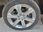 2016 Gmc Yukon Xl 22X9 Chrome Wheel Rr Grade B Spoke Used Oem 4081845. Price: $360.80.