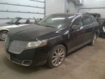 Jack / Tool Kit For Emergency Spare From 2010 Lincoln Mkt Used. Price: $48.00.