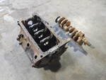 1971 Mopar Hp Block Crank Caps 2468130 G383 Charger Challenger Dodge Std Used. Price: $749.99.