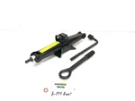 2018-2020 Genesis G80 G90 Rear Trunk Emergency Spare Tire Jack Lift Tool Set Oem Used. Price: $69.99.