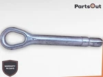 2014-24 Mercedes Benz Oem Emergency Tow Hook 222-315-00-00 Used. Price: $51.74.