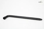2017-2019 Jaguar Xe Emergency Wheel Rim Lug Nut Wrench Tool 1R8A-17032-AB Oem Used. Price: $31.19.