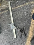 Gm , Ford And Mopar Hook Style Jack Preowned. Used. Price: $49.98.