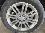 Wheel 20X7-1/2 Double Spoke Painted Opt Pej Fits 11-15 Traverse 989252 Used. Price: $169.90.