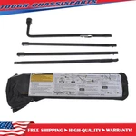 For Chevrolet Silverado Gmc Sierra 1500 2500 3500 Hd 2000-2014 Spare Tire Tool New. Price: $27.34.