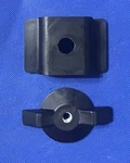 1997-2004 Aurora Cts Deville Park Avenue Spare Tire Jack Lock Down Screw Set Used. Price: $17.50.