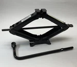 2002-2022 Dodge Ram 1500 Spare Tire Scissor Jack Lug Wrench Oem 52110302AA Used. Price: $54.95.