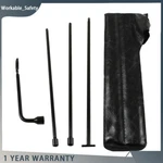 Spare Tire Tool Kit Pack Bag Set Replacement For Nissan Frontier 2005-13 2014 New. Price: $23.98.