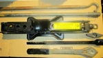 Chevy Gmc 1500 Silverado Sierra Suburban Tahoe Yukon Oem Jack + Tools Used. Price: $60.00.