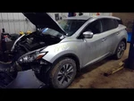 15 16 17 18 19 20 Nissan Murano Jack Assembly Used. Price: $97.75.