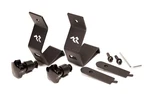 Rugged Ridge 11586.09 Off Road Jack Mount For 2020 Current Jeep Gladiator New. Price: $105.22.