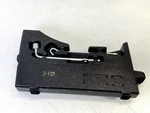 16-23 Mazda CX-9 CX-3 Spare Tire Car Wheel Emergency Tool W/ Foam Storage Oem Used. Price: $75.00.