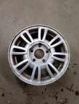 2003 2004 2005 Buick Lesabre 15 Inch Aluminum Wheel Rim 16 Slot Lug Used. Price: $68.00.