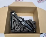 Genuine Audi Q7 Vw Touareg Jack Car 4L0071029 7L6011031B Neu. Price: $97.94.