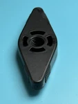 2015-2024 Ford Edge Nautilus Mkx Floor Jack Mount Wing Nut Oem W717378-S300 Used. Price: $9.80.