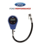 Ford Performance M-1830-TP Digital Display Psi Wheel Tire Air Pressure Gauge New. Price: $54.95.