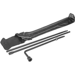 926-814 Dorman Spare Tire Tool Kit For Chevy Olds Chevrolet Trailblazer Envoy Xl New. Price: $61.46.